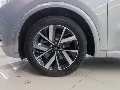 Li Auto Li L8
