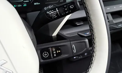 Kia EV5