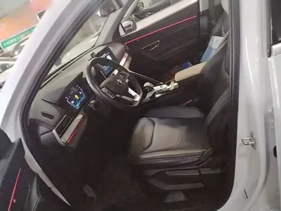 BYD Pro