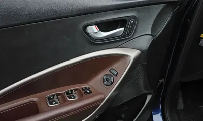Hyundai Maxcruz