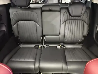 GAC Motor Trumpchi E9