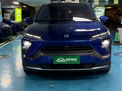 Nio EC6