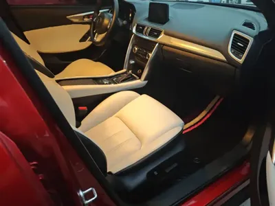 Mazda CX-4