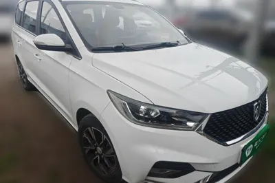 Baojun 360