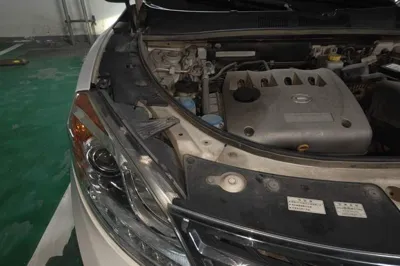 GAC Trumpchi GS5