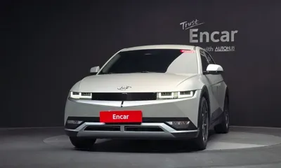 Hyundai Ioniq5