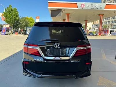 Honda Elysion