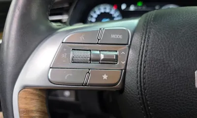 Kia K9