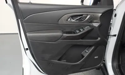 ChevroletGMDaewoo Traverse