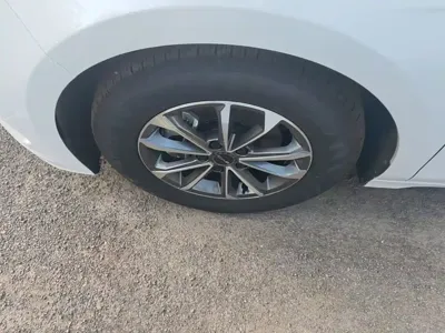 BYD Destroyer 05