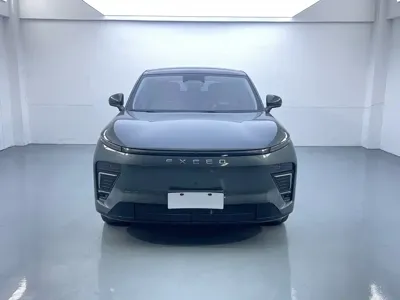 EXEED Xingjiyuan ET