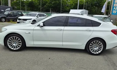 BMW Gran Turismo