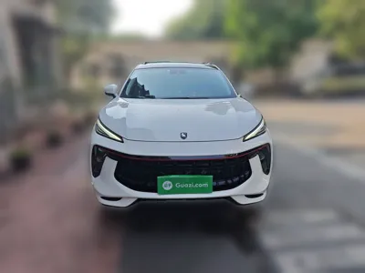 Forthing T5