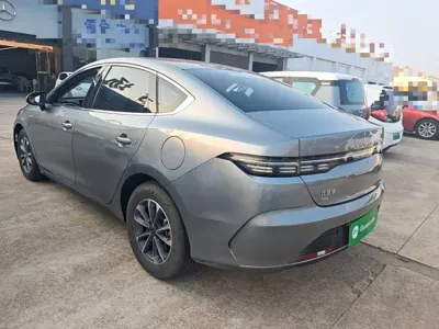 BYD Destroyer 05