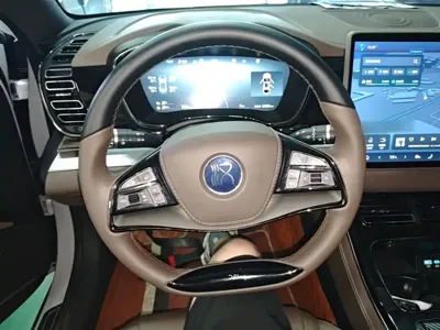 BYD Han