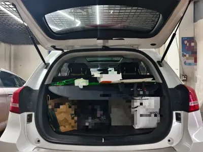 Haval H2