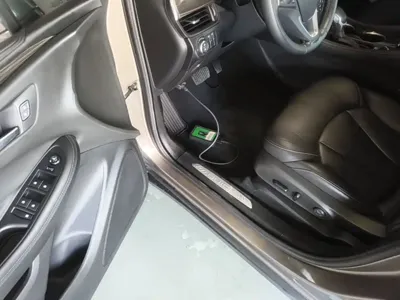 Buick Envision Plus