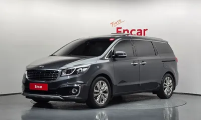 Kia Canival