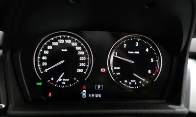 BMW 2-Series