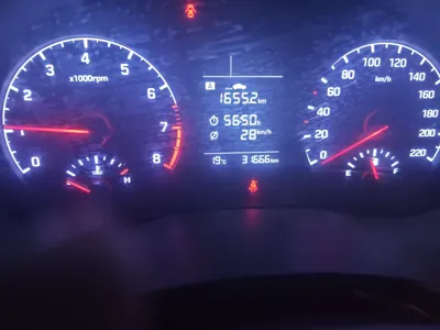 Hyundai Verna (new generation)