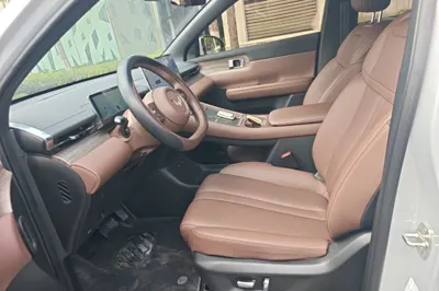 Wuling Xingguang S