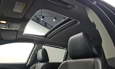 Honda Legend