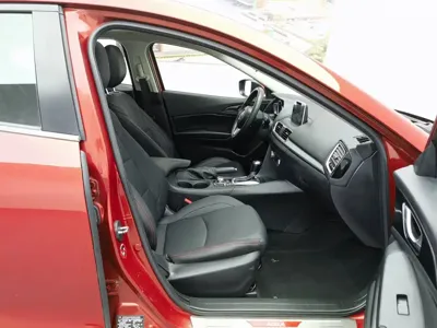 Mazda 3 Axela