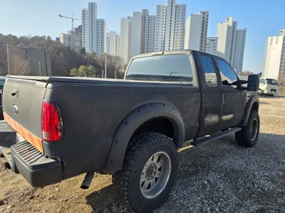 Ford F250