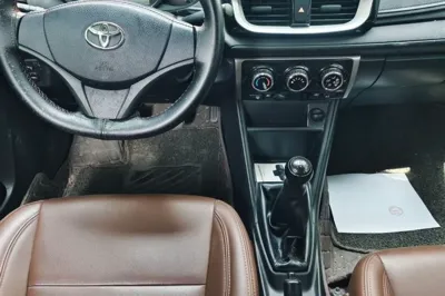 Toyota Vios