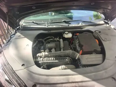 BYD Seal 07 DM-i