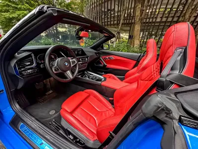 BMW Z4