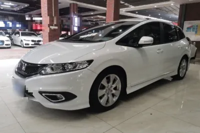 Honda Jade