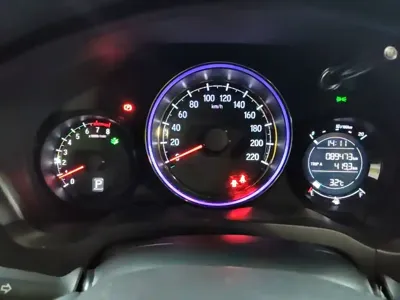 Honda XR-V