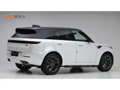 Land Rover Sport