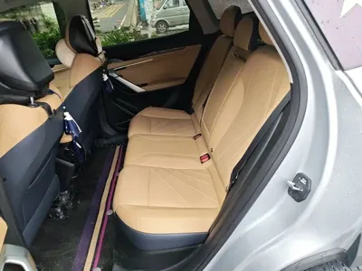 Geely Boyue L