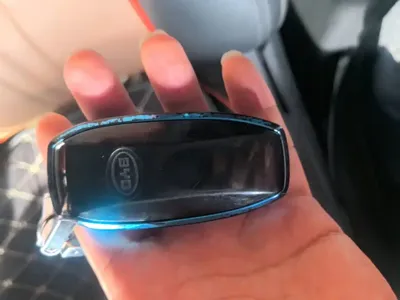 BYD PLUS