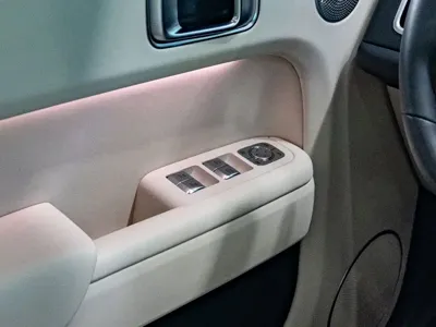 Li Auto Li L7