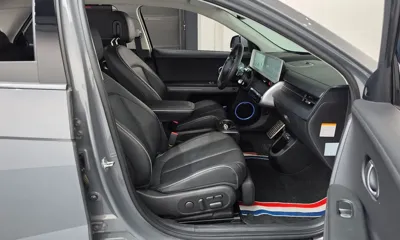 Hyundai Ioniq5