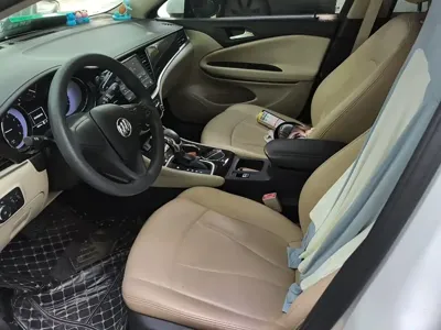 Buick Verano