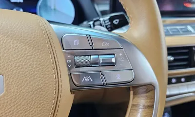 Kia K9