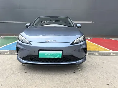 BYD Seal 05 DM-i