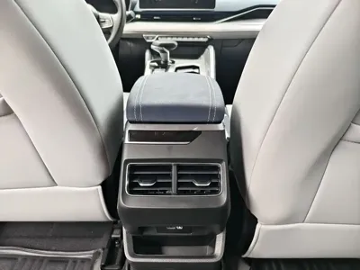 Geely Xingrui