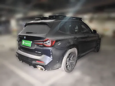 BMW E3