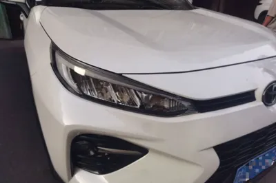 Toyota Wildlander