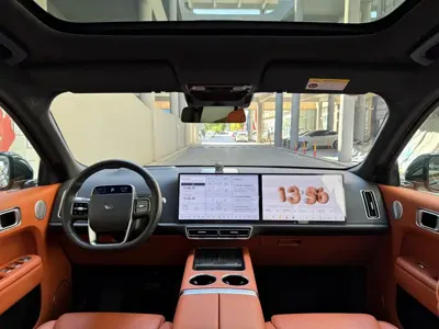 Li Auto Li L9