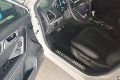 Haval H6 Coupe