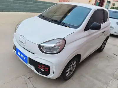Roewe Clever