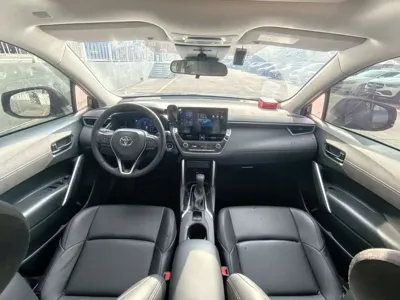 Toyota Frontlander