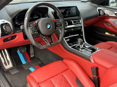 BMW M8