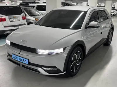 Hyundai Ioniq5